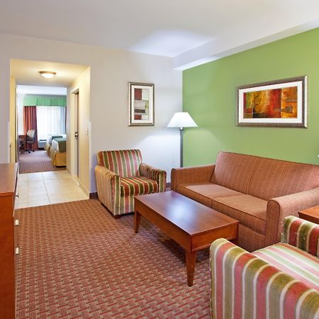 Hampton Inn Niagara Falls Bagian luar foto