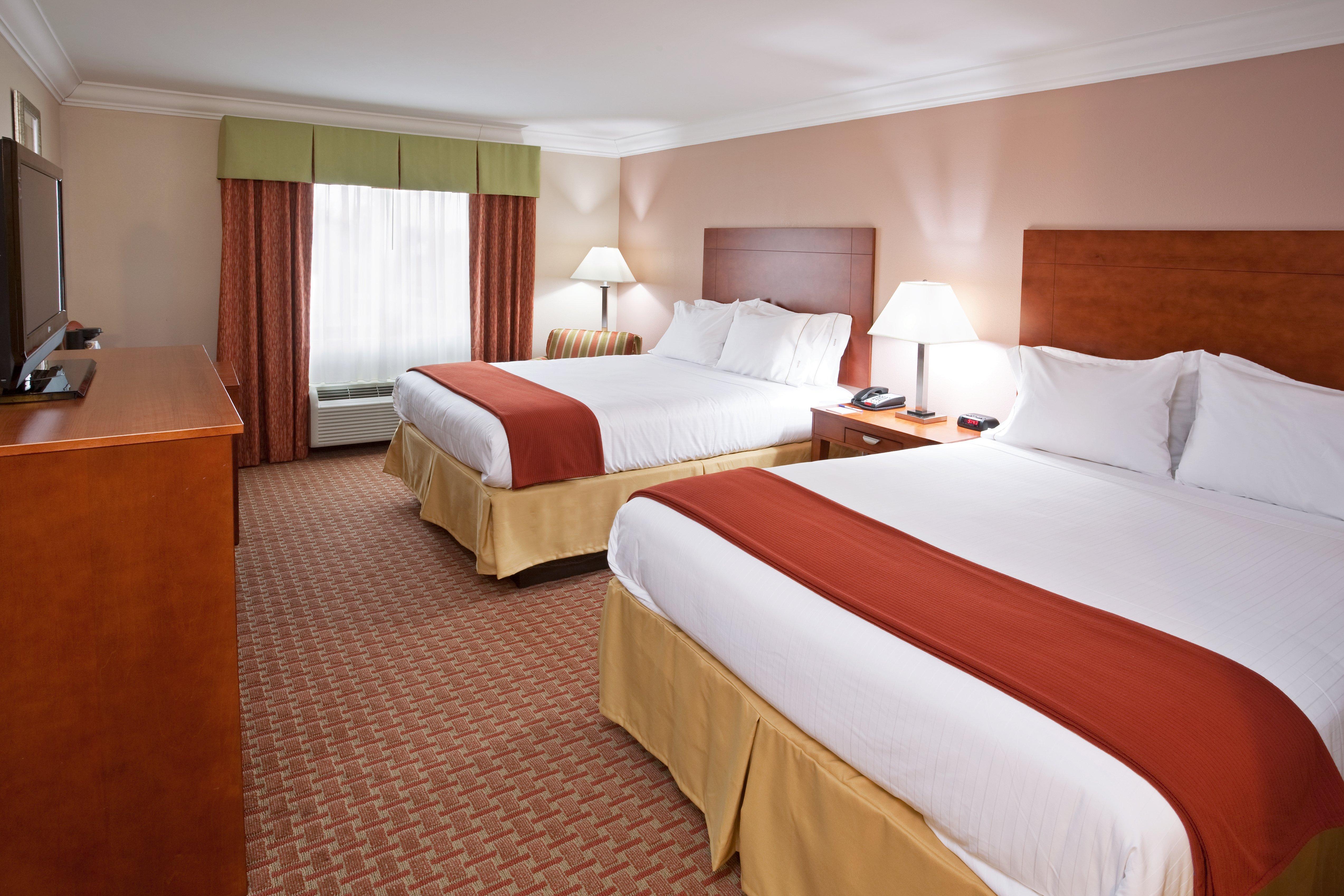 Hampton Inn Niagara Falls Bagian luar foto