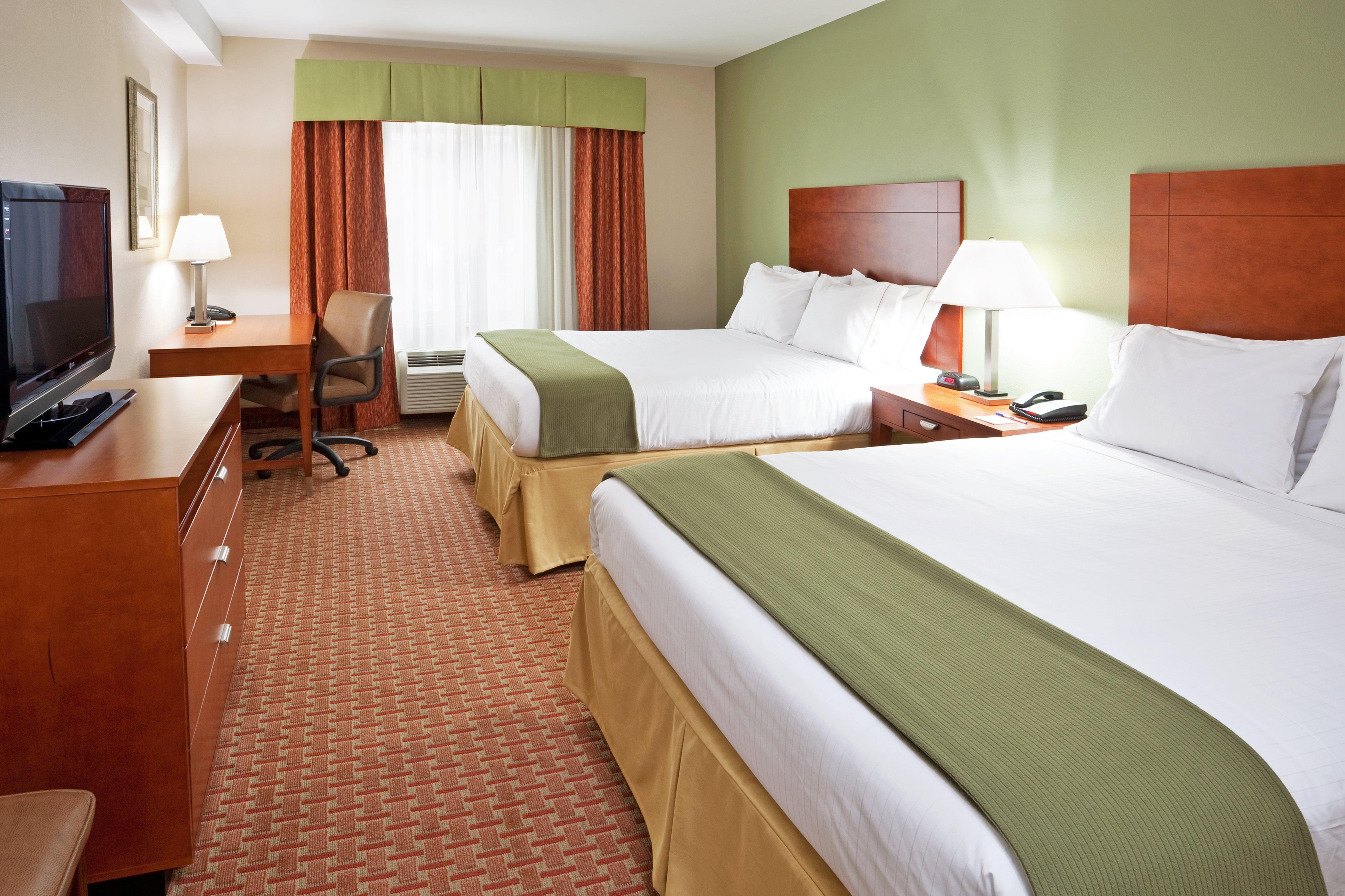 Hampton Inn Niagara Falls Bagian luar foto