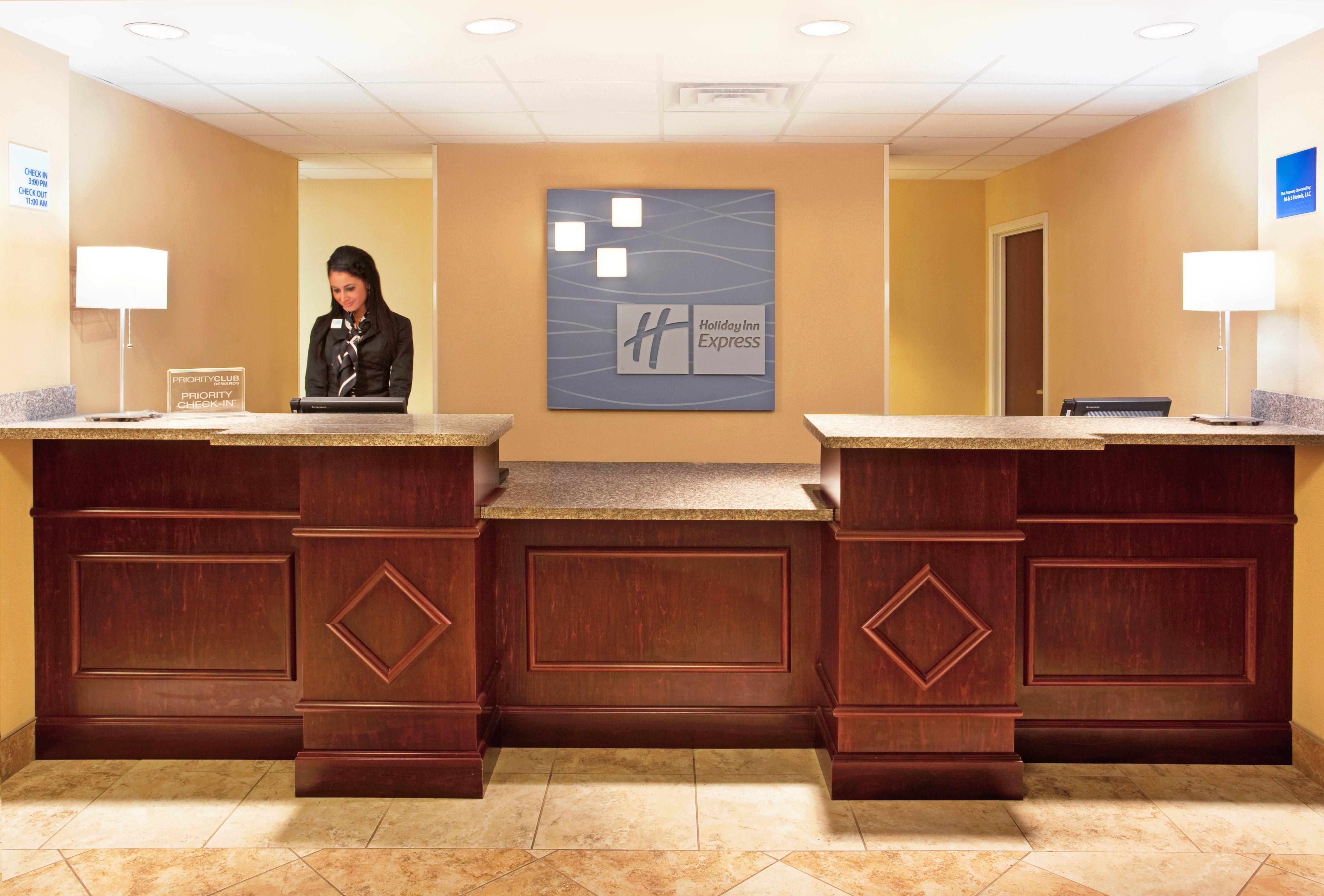 Hampton Inn Niagara Falls Bagian luar foto