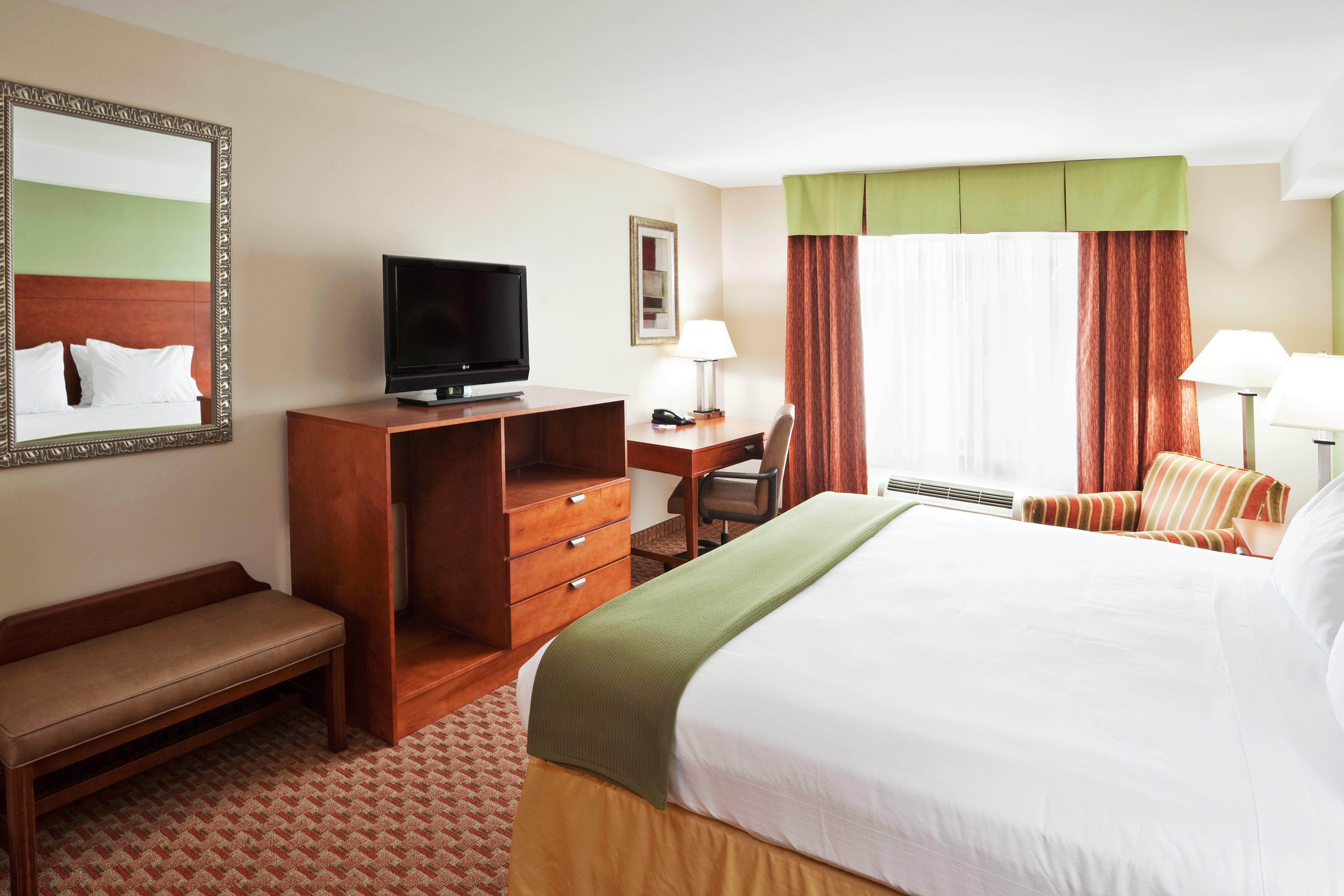 Hampton Inn Niagara Falls Bagian luar foto