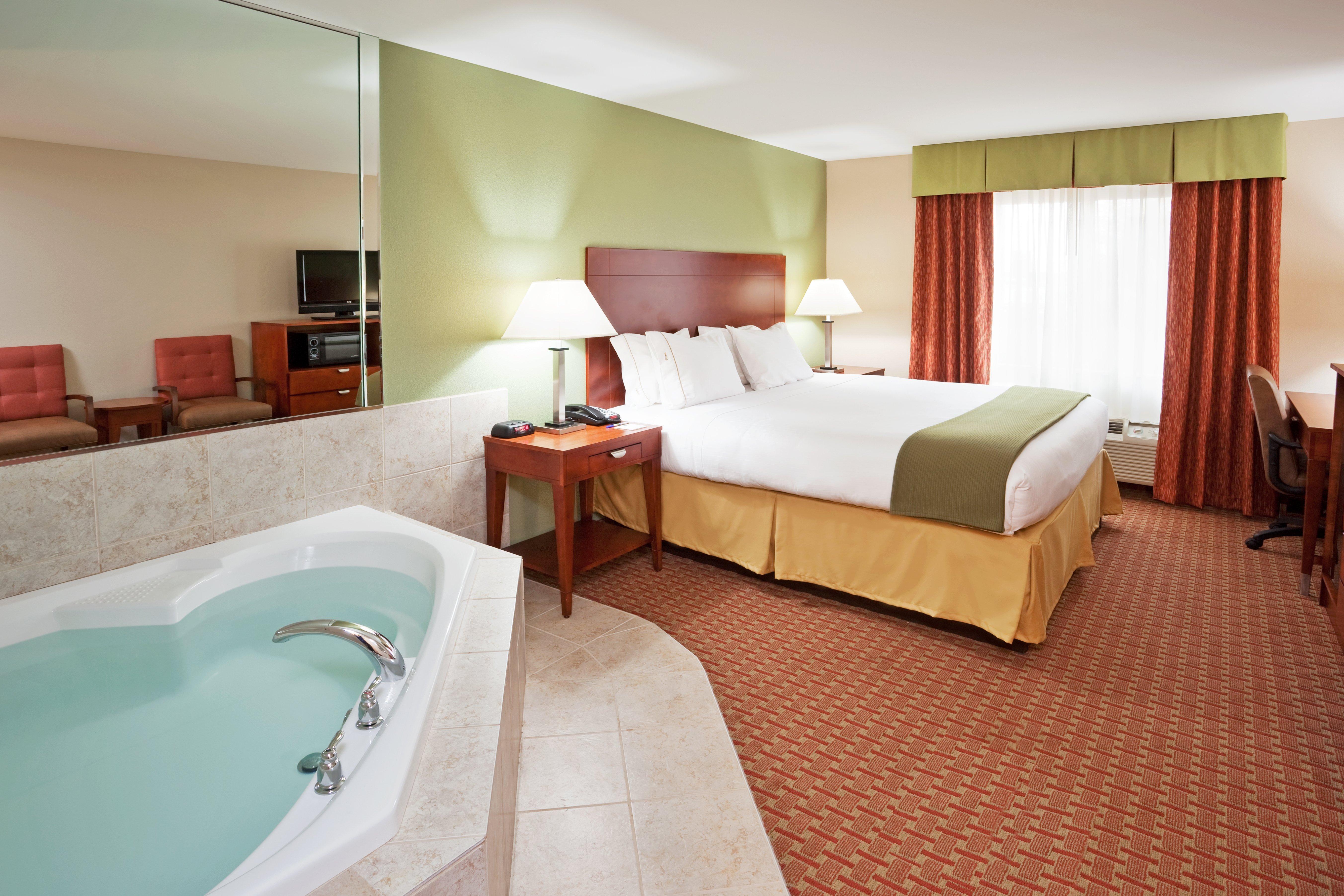 Hampton Inn Niagara Falls Bagian luar foto