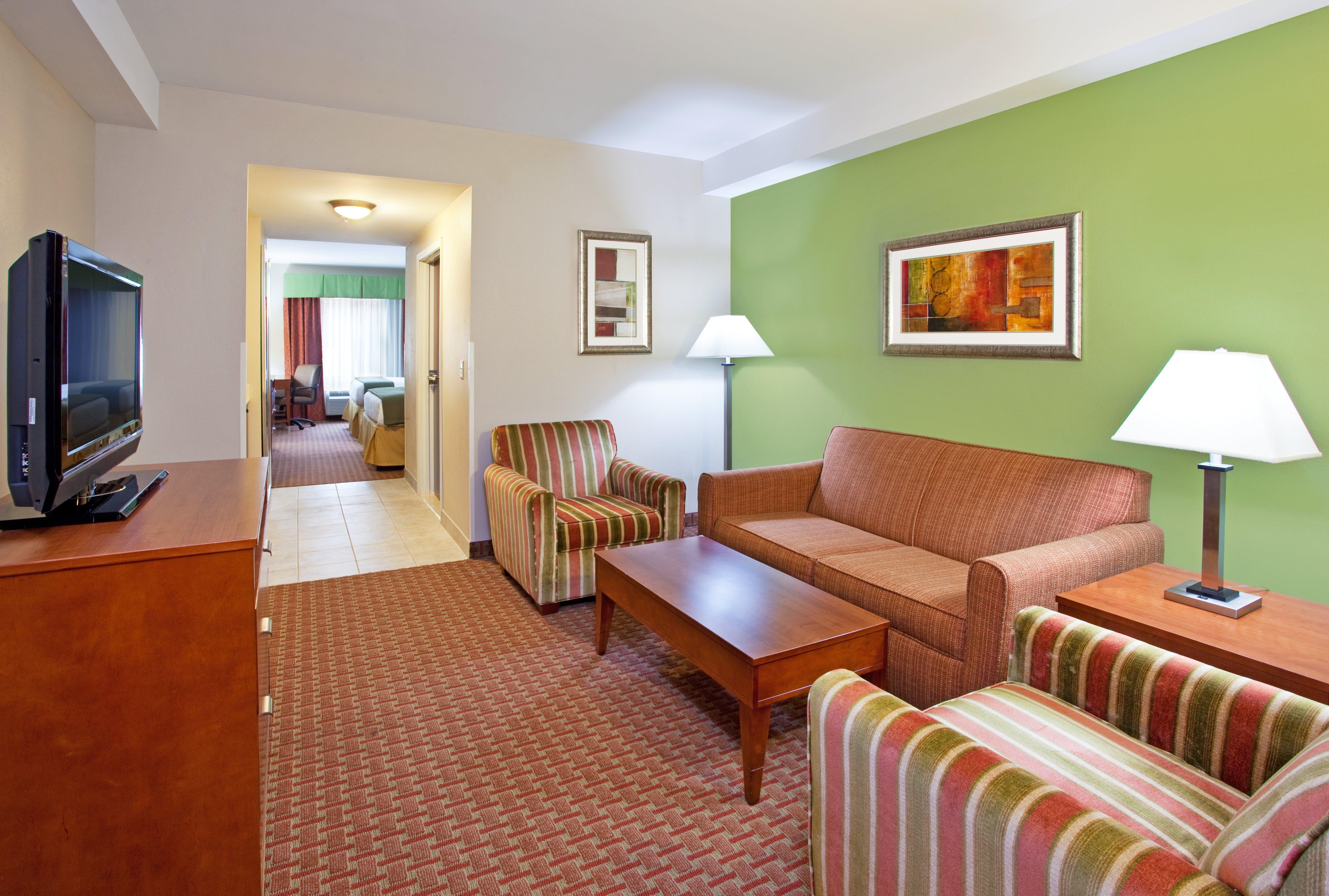 Hampton Inn Niagara Falls Bagian luar foto