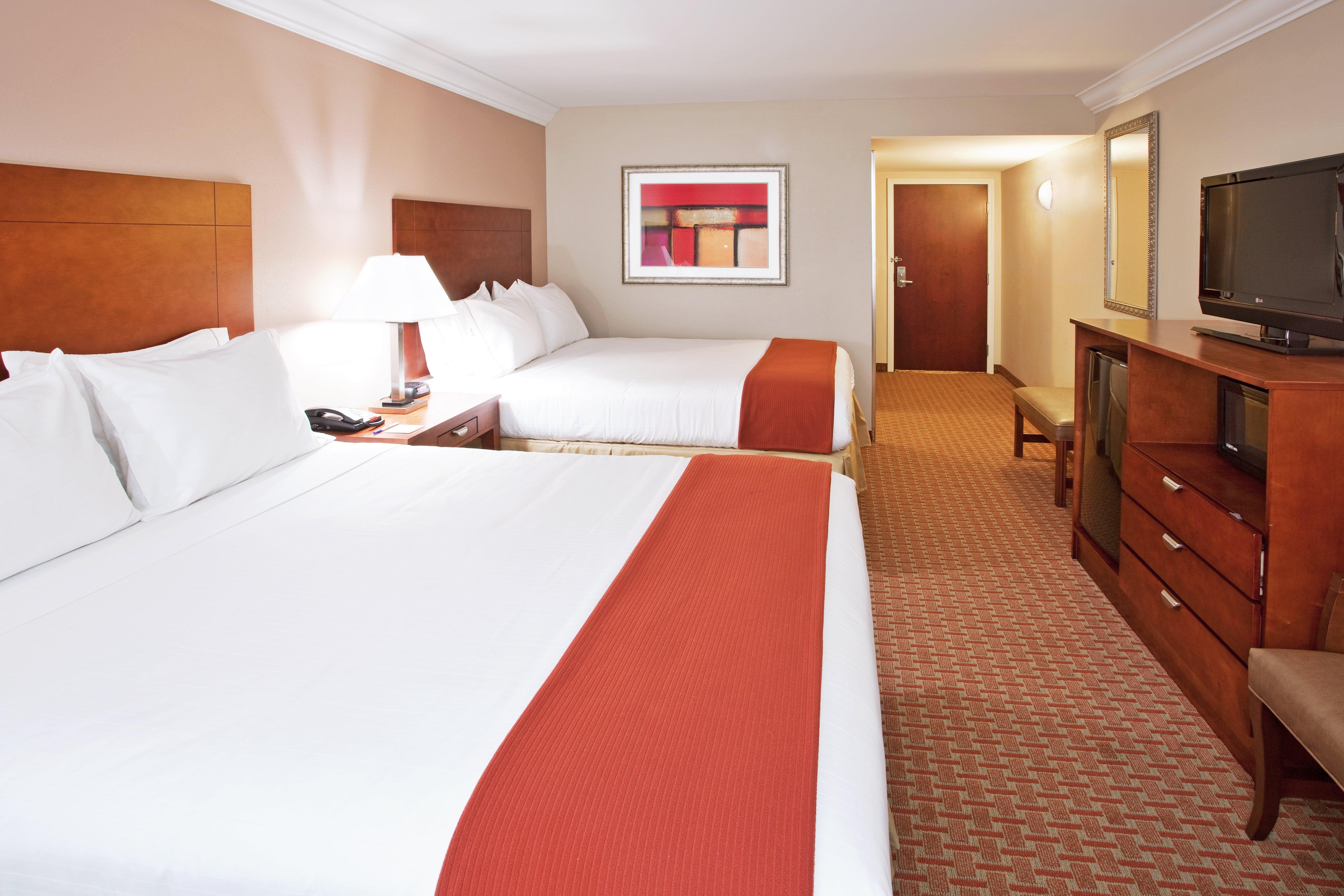 Hampton Inn Niagara Falls Bagian luar foto