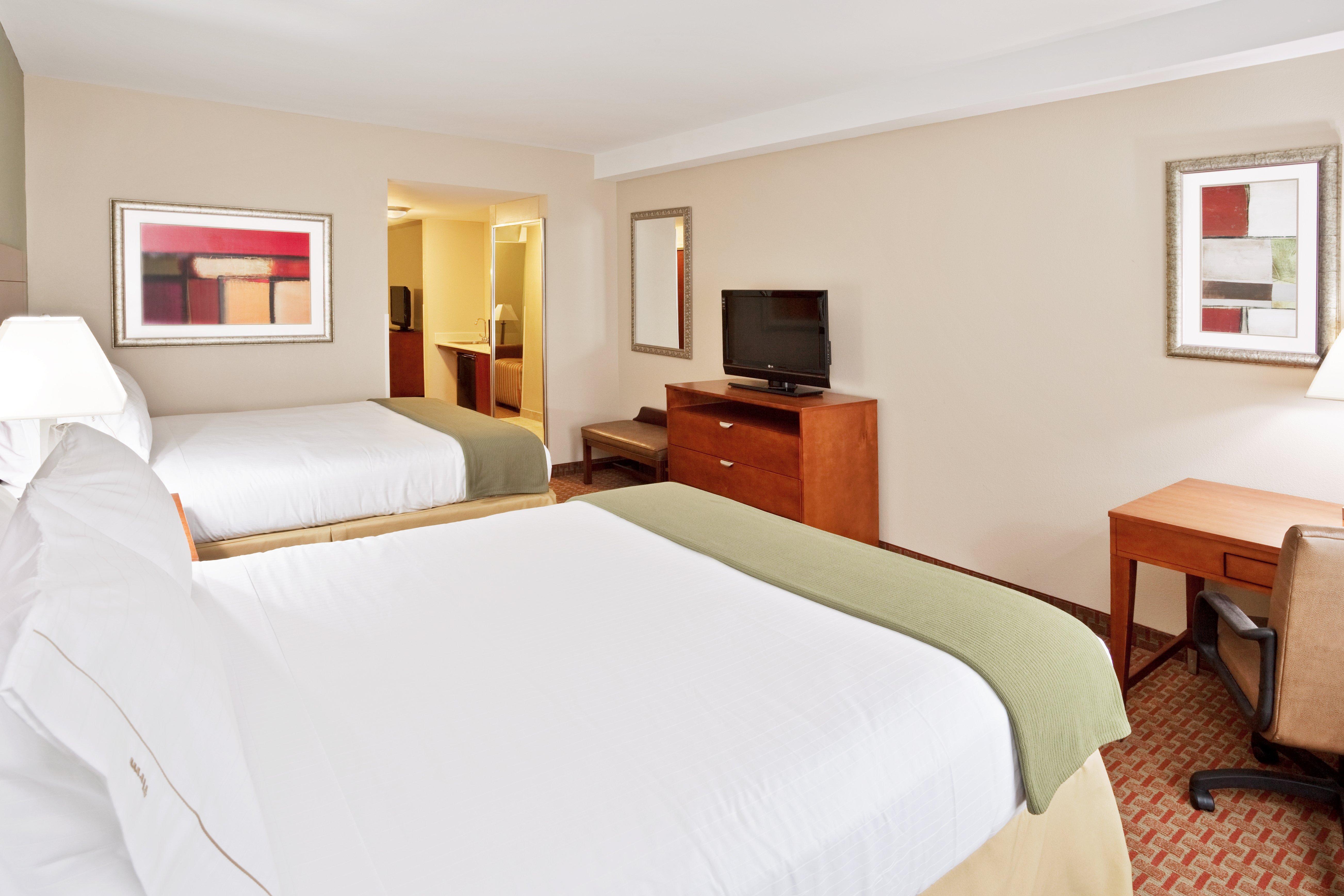 Hampton Inn Niagara Falls Bagian luar foto