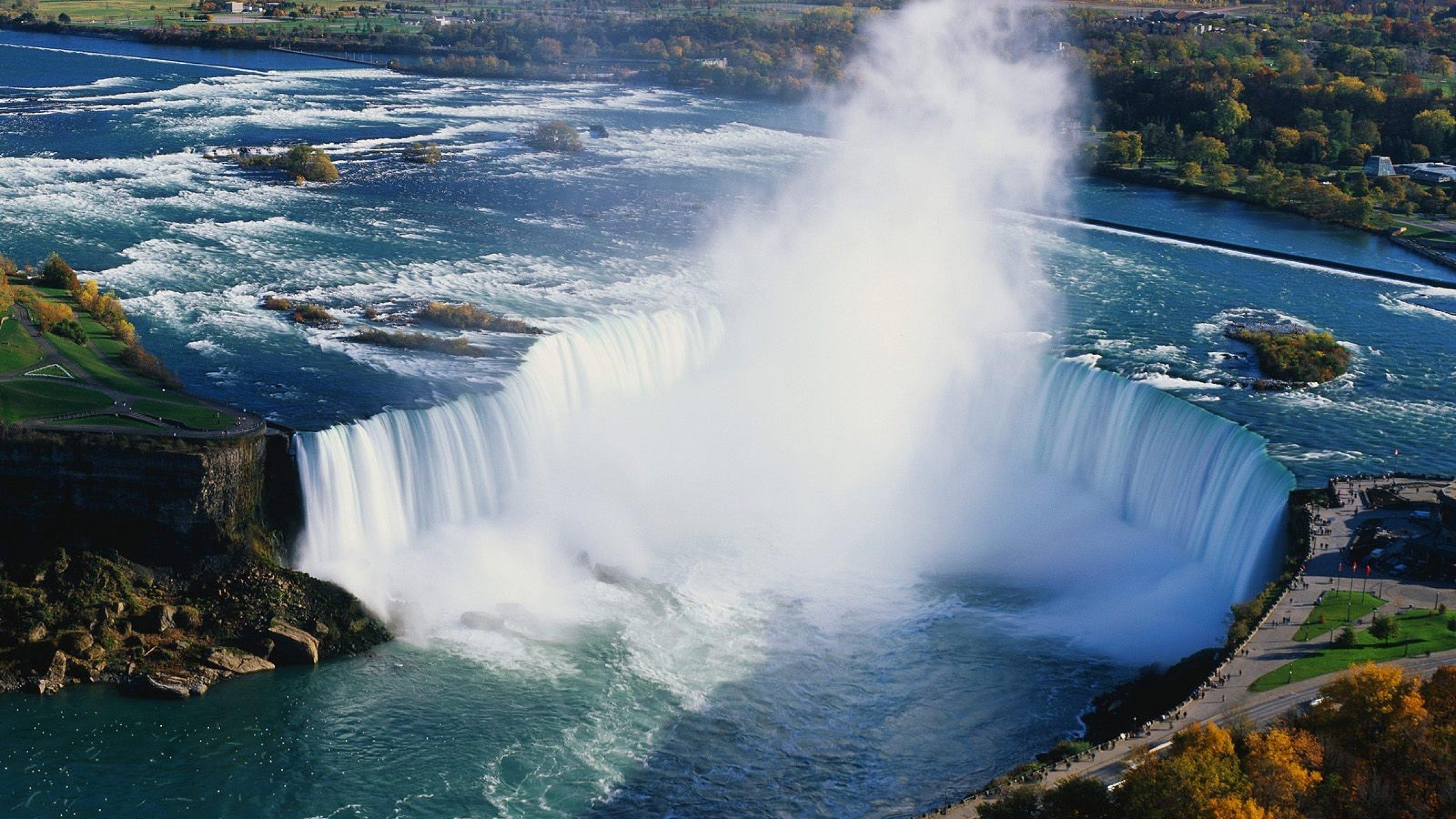 Hampton Inn Niagara Falls Bagian luar foto