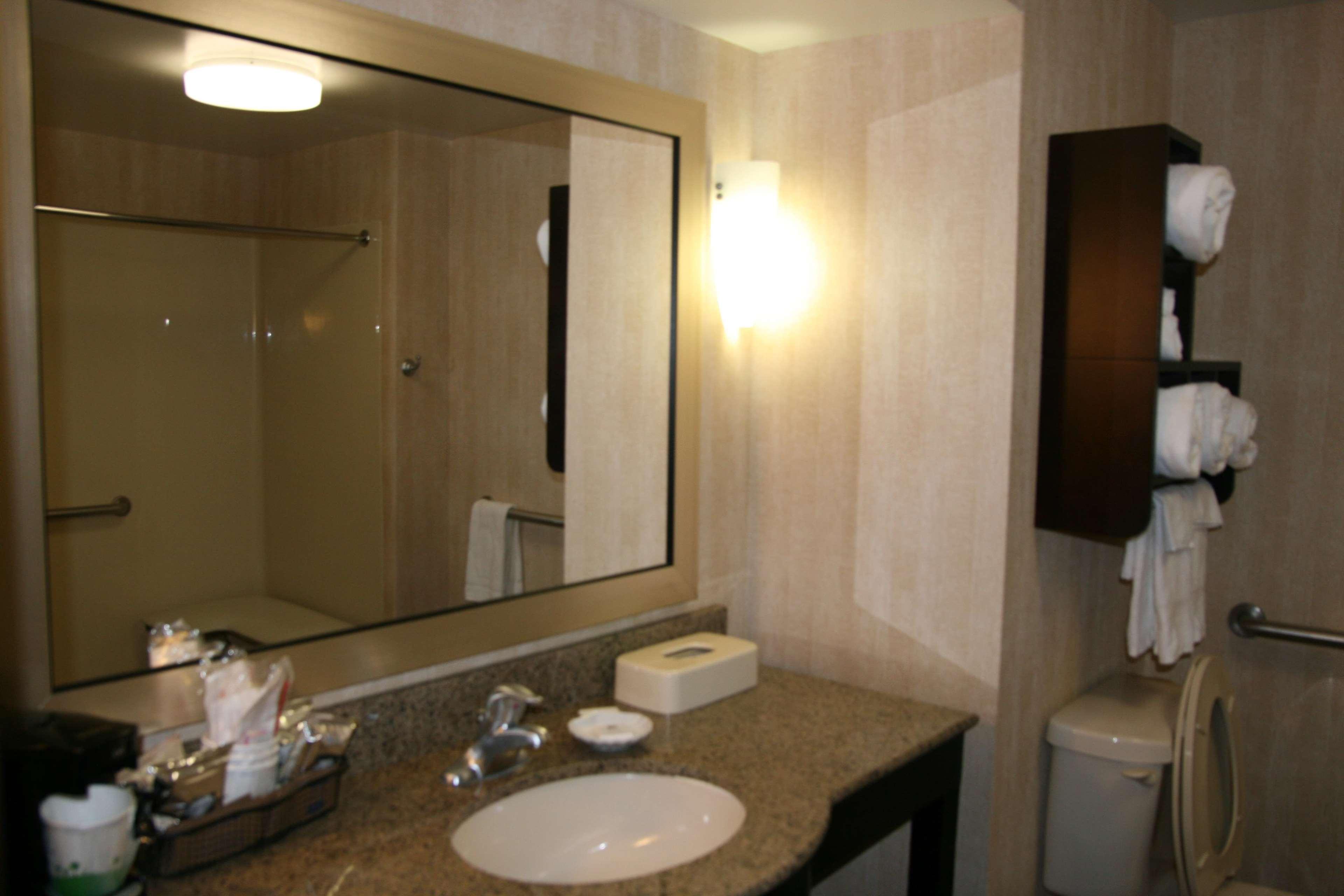 Hampton Inn Niagara Falls Bagian luar foto