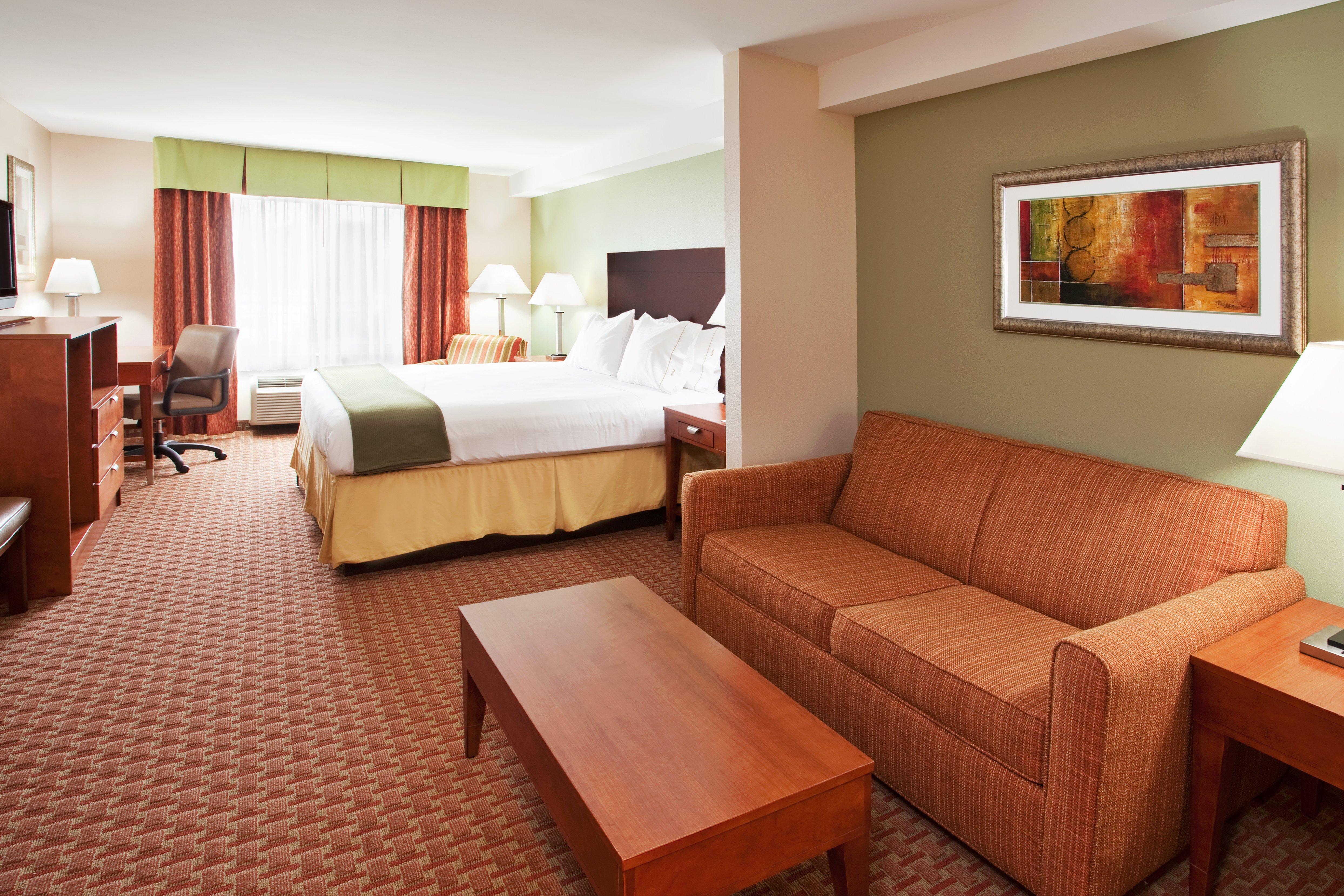 Hampton Inn Niagara Falls Bagian luar foto