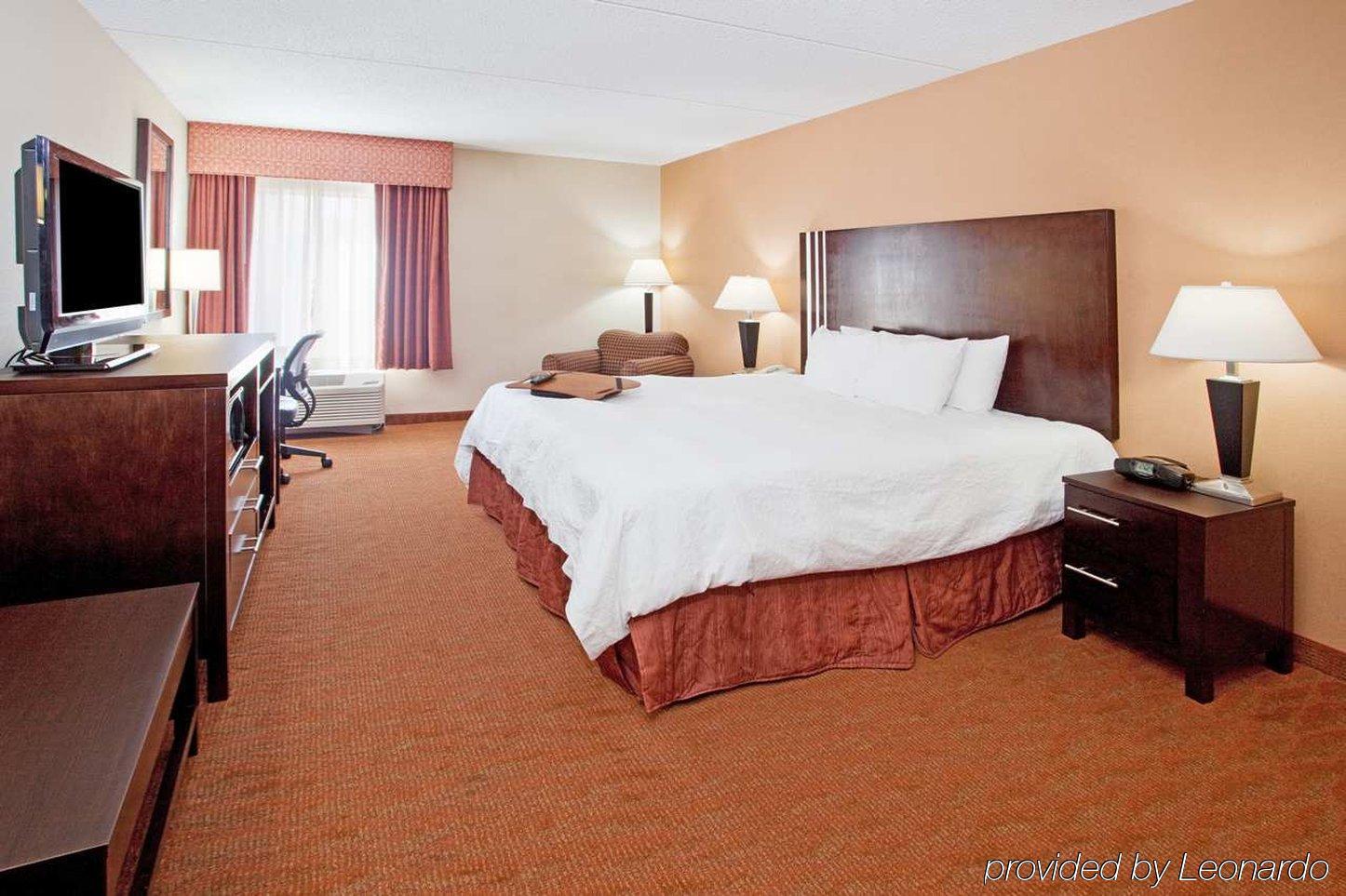 Hampton Inn Niagara Falls Bagian luar foto