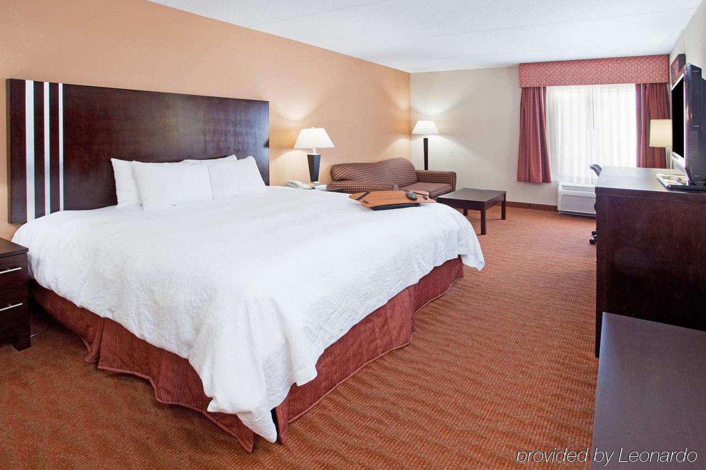 Hampton Inn Niagara Falls Bagian luar foto