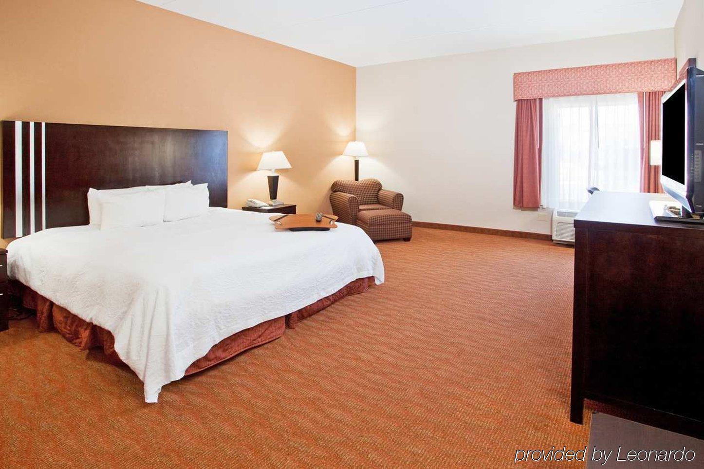 Hampton Inn Niagara Falls Bagian luar foto